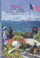 Couverture Monet (Sylvie Patin)