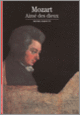 Couverture Mozart aimé des dieux (Michel Parouty)