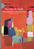 Couverture Nicolas de Staël ()
