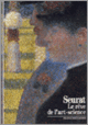 Couverture Seurat (Françoise Cachin)