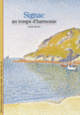 Couverture Signac (Anne Distel)