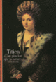 Couverture Titien (David Rosand)