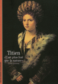 Couverture Titien ()