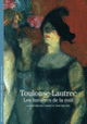 Couverture Toulouse-Lautrec (Claire Frèches-Thory,José Frèches)