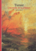 Couverture Turner ()