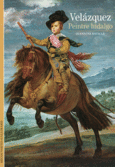 Couverture Velázquez, peintre hidalgo ()