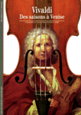 Couverture Vivaldi (,Jean-Francois Labie)