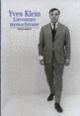 Couverture Yves Klein (Denys Riout)