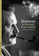 Couverture Brassens (Clémentine Deroudille)