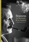 Couverture Brassens ()