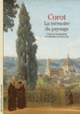 Couverture Corot (Vincent Pomarède,Gérard de Wallens)