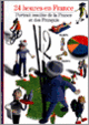 Couverture 24 heures en France (Michel Richard)