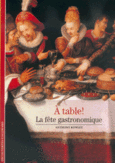 Couverture À table! ()