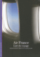 Couverture Air France (Anaïs Leclerc,Philippe-Michel Thibault)