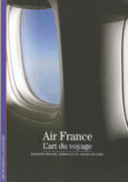 Couverture Air France (,Philippe-Michel Thibault)