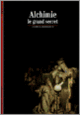 Couverture Alchimie (Andrea Aromatico)