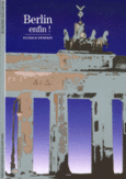 Couverture Berlin enfin! ()