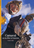 Couverture Carnaval ou La fête à l'envers ()