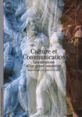 Couverture Culture et Communication ()
