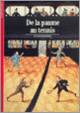 Couverture De la paume au tennis (Guy Bonhomme)