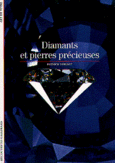 Couverture Diamants et pierres précieuses ()