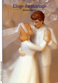 Couverture Éloge du mariage ()