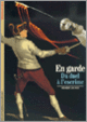 Couverture En garde (Pierre Lacaze)
