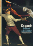 Couverture En garde ()