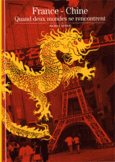 Couverture France - Chine ()