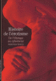 Couverture Histoire de l'érotisme (Pierre-Marc de Biasi)