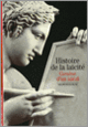 Couverture Histoire de la laïcité (Henri Pena-Ruiz)