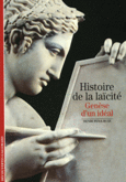 Couverture Histoire de la laïcité ()