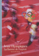 Couverture Jeux Olympiques (Françoise Hache)