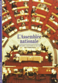 Couverture L'Assemblée nationale (,Sylvie Mariage)