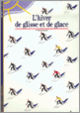 Couverture L'Hiver de glisse et de glace (Yves Ballu)
