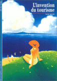 Couverture L'Invention du tourisme ()