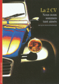 Couverture La 2 CV ()