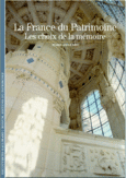 Couverture La France du Patrimoine ()