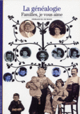Couverture La Généalogie ()