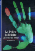 Couverture La Police judiciaire ()