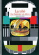 Couverture La télévision (Emmanuel Hoog)