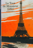 Couverture La Tour de Monsieur Eiffel ()