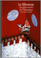 Couverture Le Bhoutan (Françoise Pommaret)
