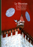 Couverture Le Bhoutan ()