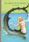Couverture Le Chant de la sirène ()