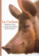 Couverture Le cochon (Michel Pastoureau)