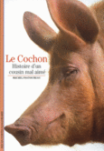 Couverture Le cochon ()