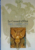 Couverture Le Conseil d'État (,François Monnier)