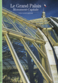 Couverture Le Grand Palais ()