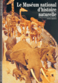 Couverture Le Muséum national d'histoire naturelle ()